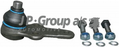JP GROUP 1540300700 -  Несущий / направляющий шарнир